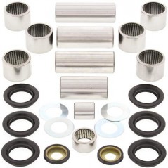 ALL BALLS KIT, BEARINGS, DETENT AND CRANK SLEEVES 27-1040 93912