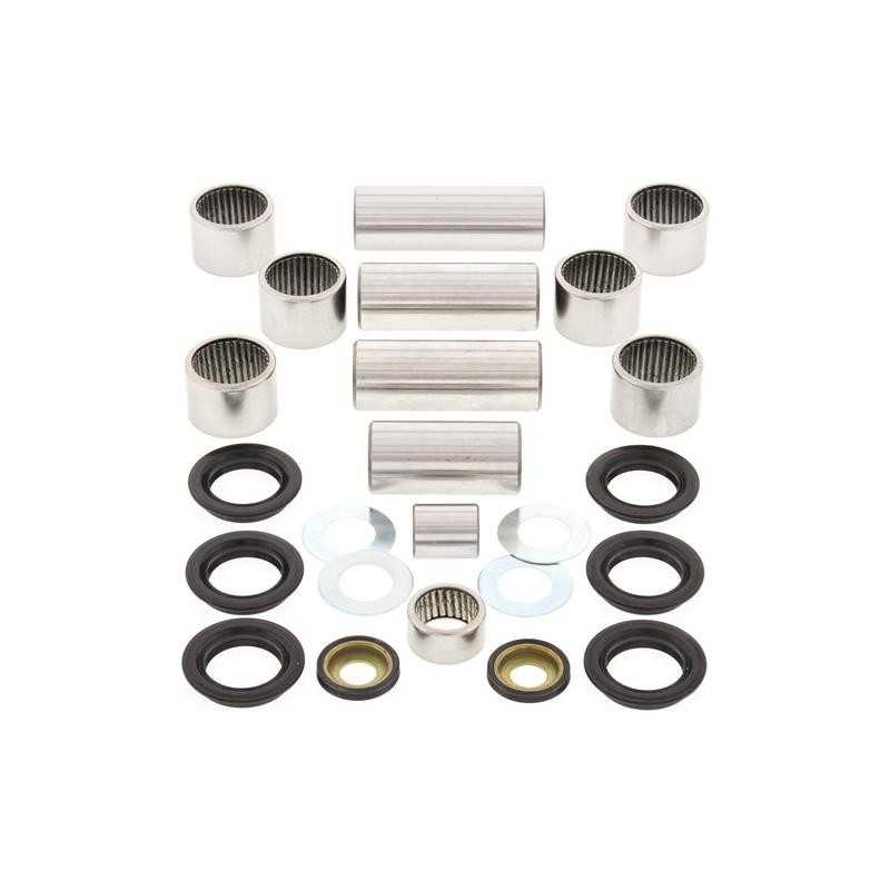 ALL BALLS KIT, BEARINGS, DETENT AND CRANK SLEEVES 27-1040 93912