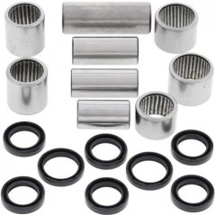 ALL BALLS Kit de rodamientos, retenes y casquillos bieleta 27-1047 93906
