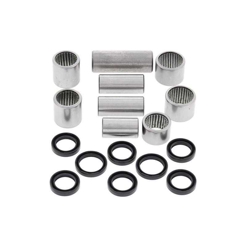 ALL BALLS Kit de rodamientos, retenes y casquillos bieleta 27-1047 93906