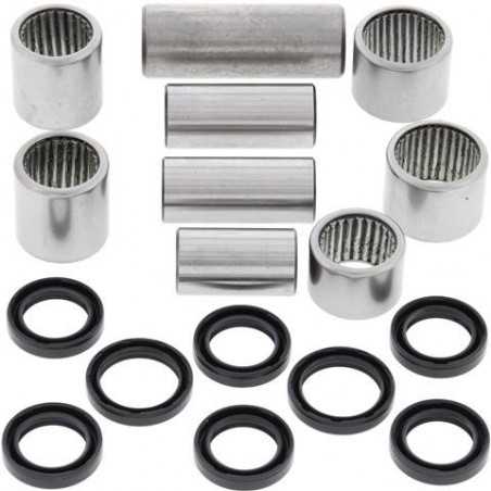 ALL BALLS KIT, BEARINGS, DETENT AND CRANK SLEEVES 27-1047 93906
