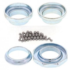 ALL BALLS Kit rodamientos de columna 22-1073 93807