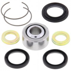 ALL BALLS Kit rodamientos superiores amortiguador trasero 17239