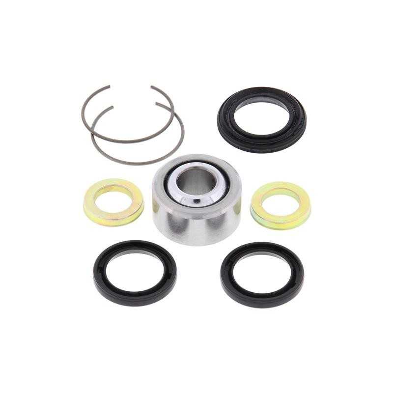 ALL BALLS Kit rodamientos superiores amortiguador trasero 17239