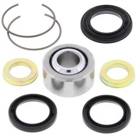 ALL BALLS KIT, BEARINGS, SUPERIOR, SHOCK ABSORPTION, REAR 17239