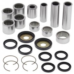 ALL BALLS Kit de rodamientos, retenes y casquillos bieleta HF655 34207