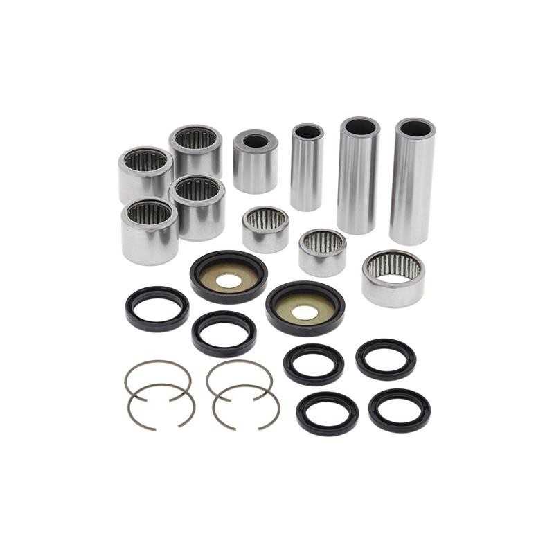 ALL BALLS Kit de rodamientos, retenes y casquillos bieleta HF655 34207