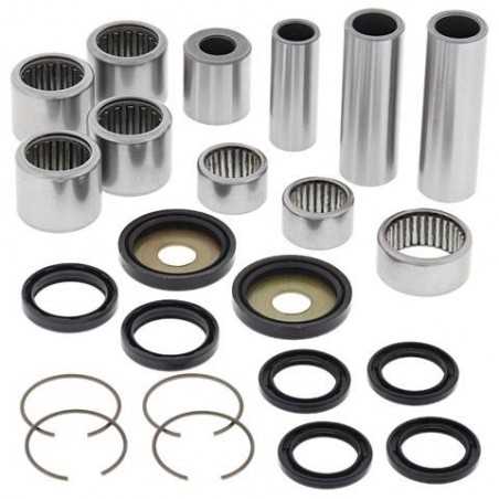 ALL BALLS KIT, BEARINGS, DETENT AND CRANK SLEEVES HF655 34207