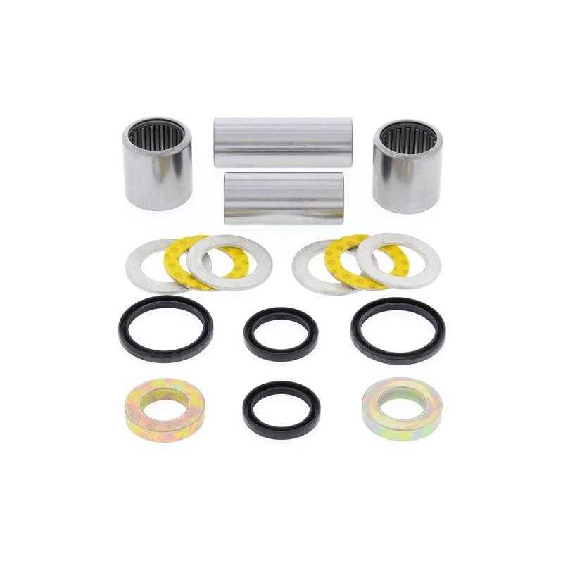 ALL BALLS KIT, BEARINGS, DETENT AND ROCKING BITS HFA2703 17228