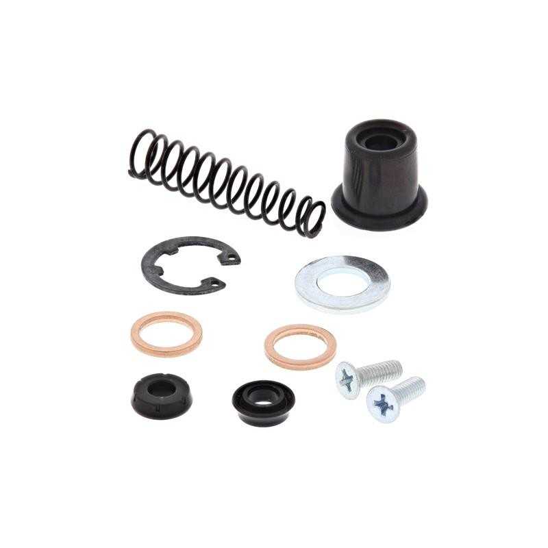 ALL BALLS Kit reparacion juntas bomba freno delantera 18-1002 34012