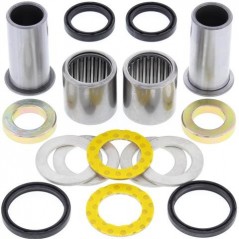 ALL BALLS KIT, BEARINGS, DETENT AND ROCKING BITS HFA7601 17231