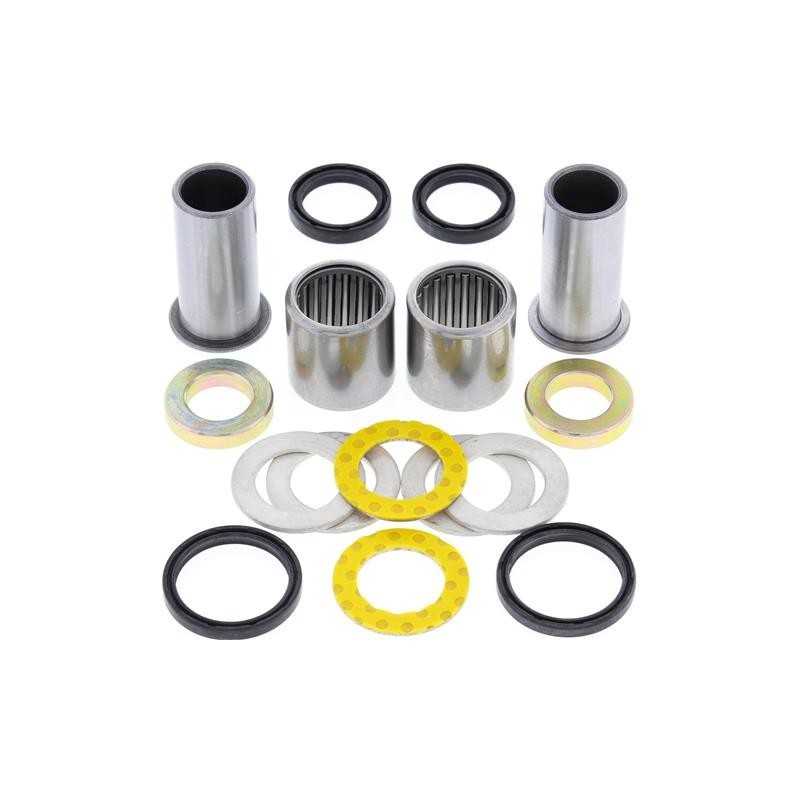 ALL BALLS KIT, BEARINGS, DETENT AND ROCKING BITS HFA7601 17231