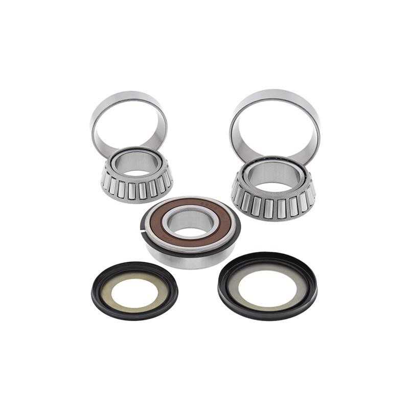ALL BALLS KIT, BEARINGS AND DETENT OF SPINE 22-1053 34067