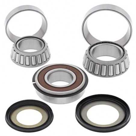 ALL BALLS KIT, BEARINGS AND DETENT OF SPINE 22-1053 34067