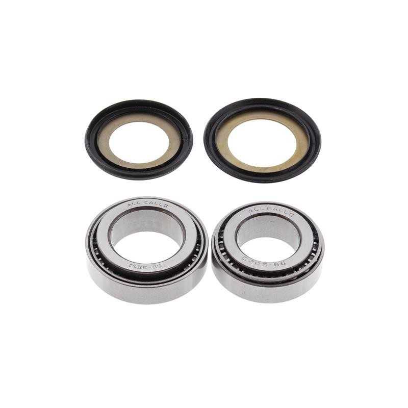 ALL BALLS KIT, BEARINGS AND DETENT OF SPINE 22-1018 34054