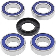 ALL BALLS Kit rodamientos rueda trasera 17173