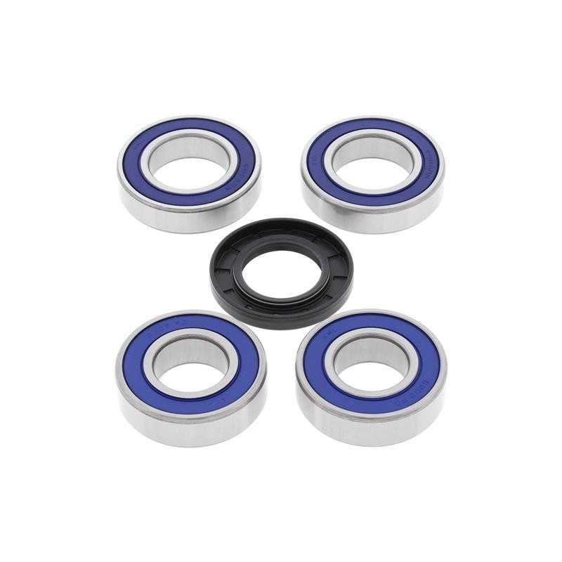ALL BALLS Kit rodamientos rueda trasera 17173
