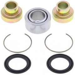 ALL BALLS Kit rodamientos superiores amortiguador trasero 17243