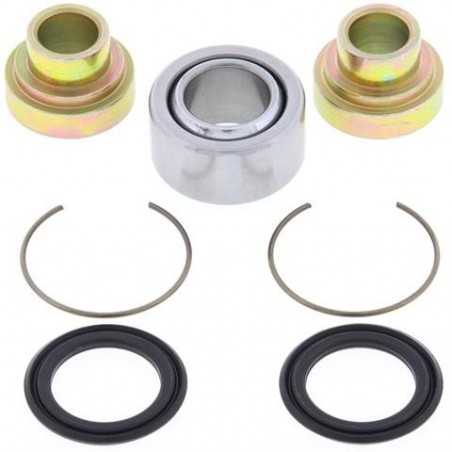 ALL BALLS KIT, BEARINGS, SUPERIOR, SHOCK ABSORPTION, REAR 17243