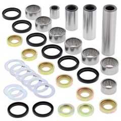 ALL BALLS Kit de rodamientos, retenes y casquillos bieleta 34246
