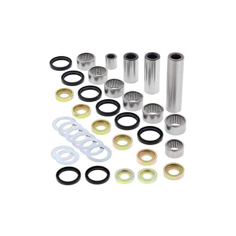 ALL BALLS KIT, BEARINGS, DETENT AND CRANK SLEEVES 34246