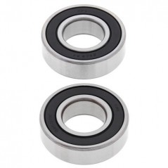 ALL BALLS KIT, BEARINGS, WHEEL, REAR 17182