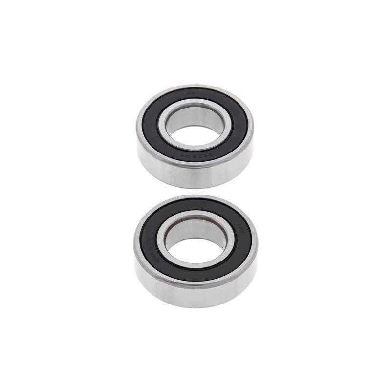 ALL BALLS KIT, BEARINGS, WHEEL, REAR 17182