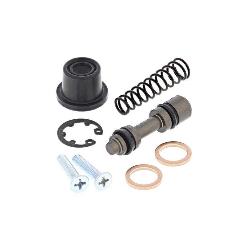 ALL BALLS Kit reparacion juntas bomba freno delantera 18-1022 34028
