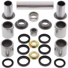 ALL BALLS Kit de rodamientos, retenes y casquillos bieleta 34169