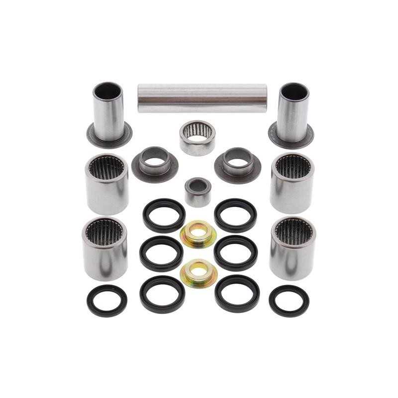 ALL BALLS Kit de rodamientos, retenes y casquillos bieleta 34169