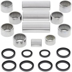 ALL BALLS Kit de rodamientos, retenes y casquillos bieleta 34194