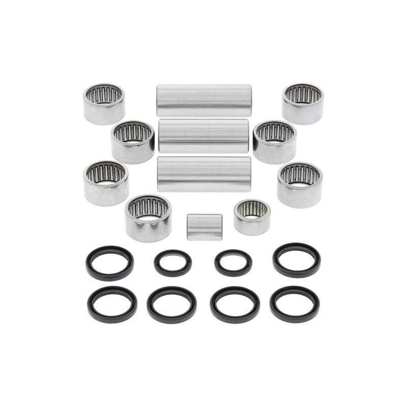 ALL BALLS Kit de rodamientos, retenes y casquillos bieleta 34194