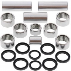 ALL BALLS Kit de rodamientos, retenes y casquillos bieleta 34157