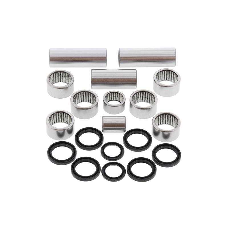 ALL BALLS Kit de rodamientos, retenes y casquillos bieleta 34157