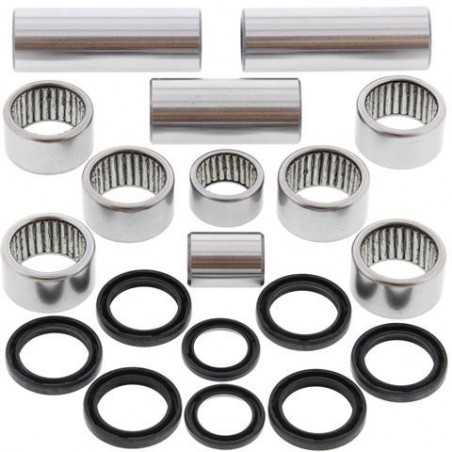 ALL BALLS KIT, BEARINGS, DETENT AND CRANK SLEEVES 34157