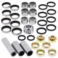 ALL BALLS Kit de rodamientos, retenes y casquillos bieleta 34203