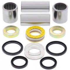 ALL BALLS KIT, BEARINGS, DETENT AND ROCKING BITS 17205