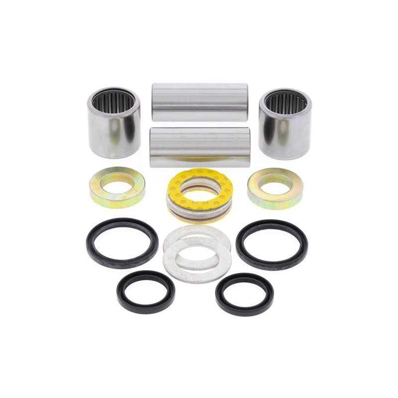 ALL BALLS KIT, BEARINGS, DETENT AND ROCKING BITS 17205