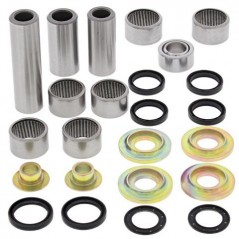 ALL BALLS KIT, BEARINGS, DETENT AND CRANK SLEEVES 34227