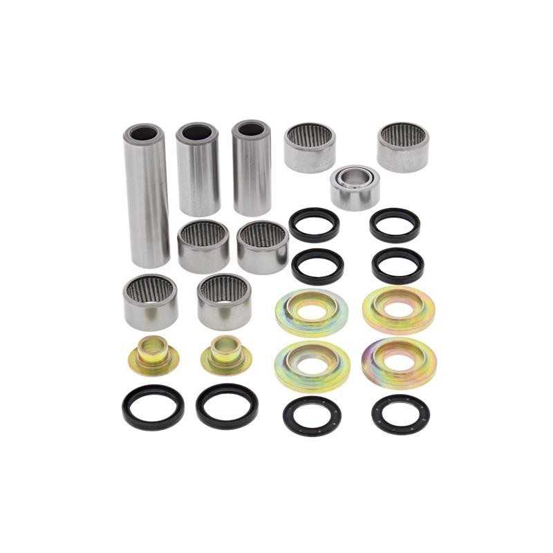 ALL BALLS KIT, BEARINGS, DETENT AND CRANK SLEEVES 34227
