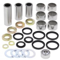 ALL BALLS Kit de rodamientos, retenes y casquillos bieleta 34161
