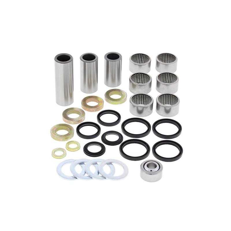 ALL BALLS KIT, BEARINGS, DETENT AND CRANK SLEEVES 34161