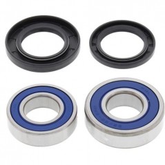ALL BALLS Kit rodamientos rueda trasera 17120
