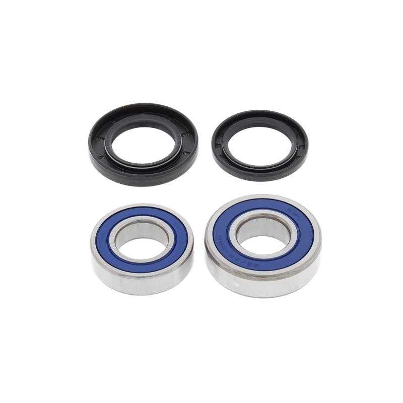 ALL BALLS Kit rodamientos rueda trasera 17120