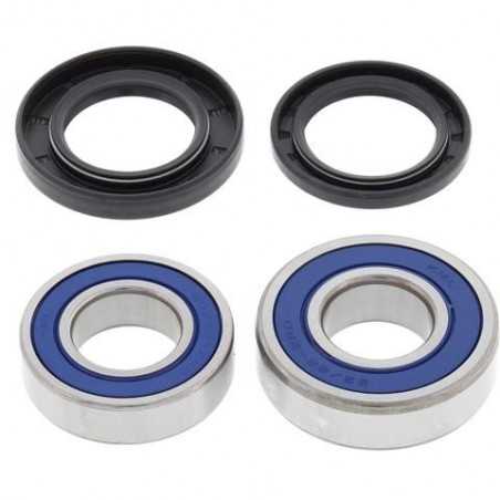 ALL BALLS KIT, BEARINGS, WHEEL, REAR 17120