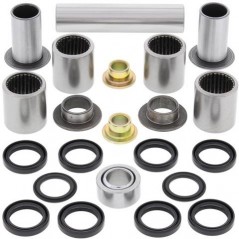 ALL BALLS Kit de rodamientos, retenes y casquillos bieleta 34175