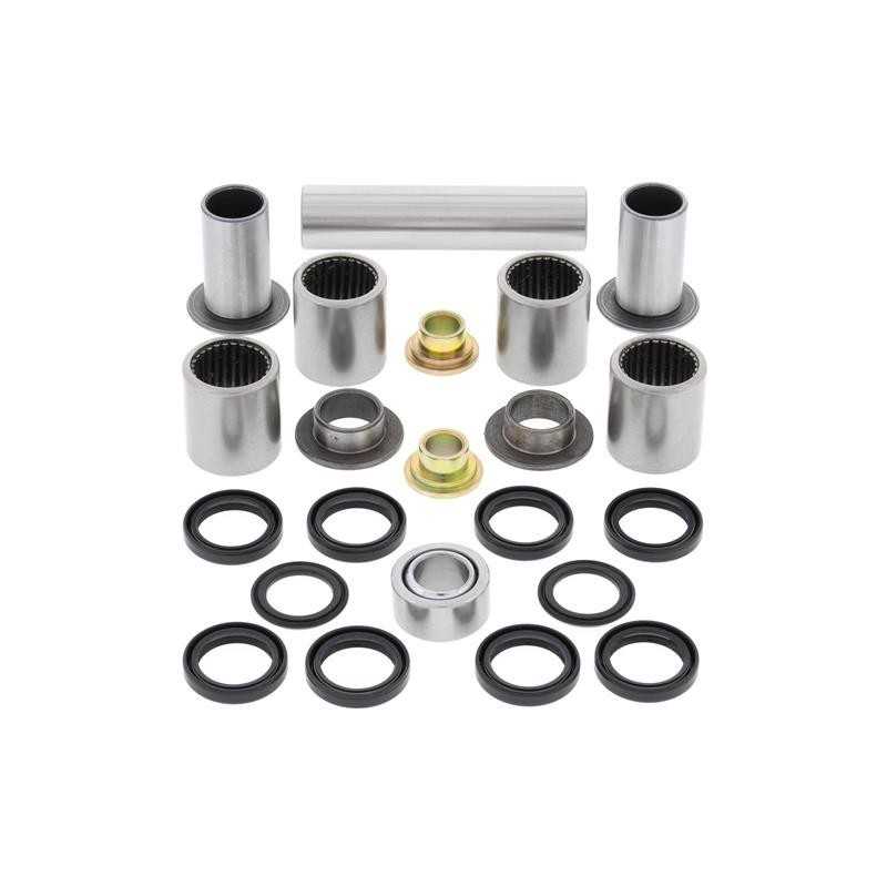 ALL BALLS Kit de rodamientos, retenes y casquillos bieleta 34175