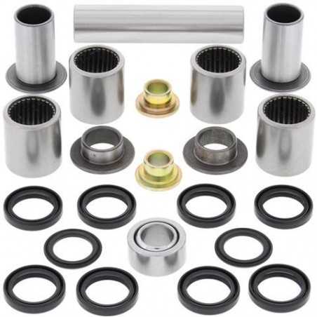 ALL BALLS KIT, BEARINGS, DETENT AND CRANK SLEEVES 34175