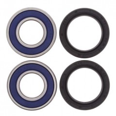ALL BALLS KIT, BEARINGS, WHEEL, FRONT 17142