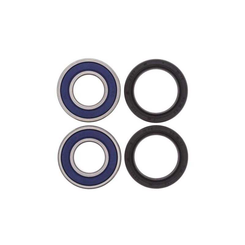 ALL BALLS KIT, BEARINGS, WHEEL, FRONT 17142
